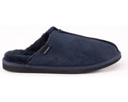 Shepherd Hugo sloffen voor heren - dark navy