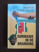 Suriname in de branding