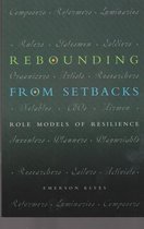 Rebounding from Setbacks