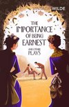 Importance Of Being Earnest Other Plays