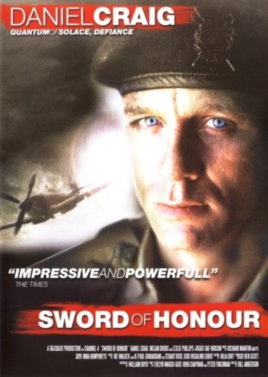 Sword Of Honour