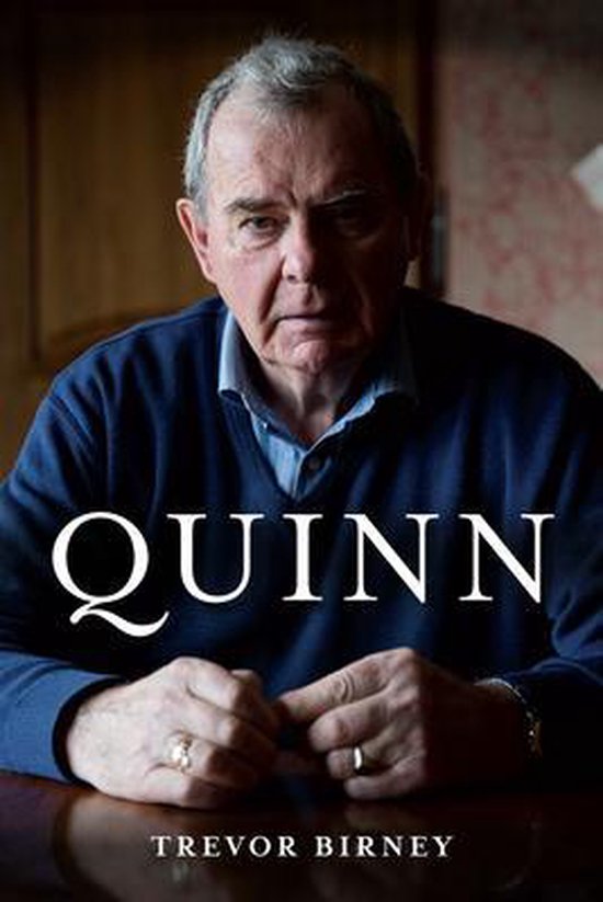 Quinn - cover