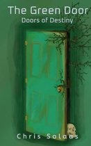Doors of Destiny- Copper - The Green Door