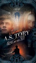 A. S. Tory und das Spiel mit der Zeit