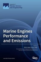 Marine Engines Performance and Emissions
