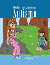 Atividades Para Crianças Com Autismo