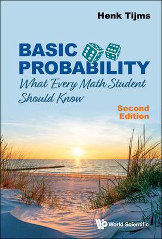 Basic Probability - cover