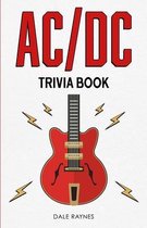 AC/DC Trivia Book