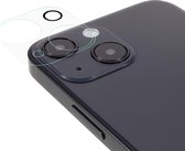 Camera Lens Protector 9H Anti-Kras Tempered Glass Geschikt voor Apple iPhone 13