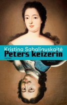 Peters keizerin