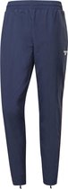 Reebok Cl V P Trackpant Trainingsbroek Mannen blauw 2XL