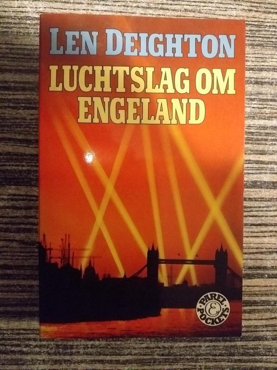 Luchtslag om engeland
