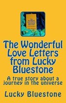 The Wonderful Love Letters from Lucky Bluestone