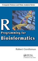 R Programming For Bioinformatics
