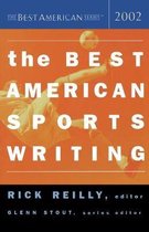 Best Amrcn Sport Writing 2002