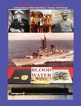 BLOOD WATER 2nd Edition
