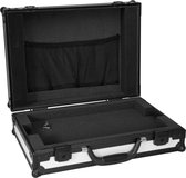 Roadinger - Laptop Case - Flightcase LC-17 BLW - max 17 inch