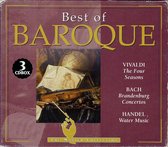 Various Artists: Best of Baroque / Various