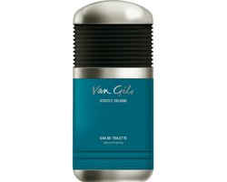 Van Gils Strictly Cologne Eau de Toilette Spray 100 ml