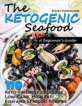 Ketogenic seafood A beginner's guide