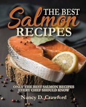 The Best Salmon Recipes
