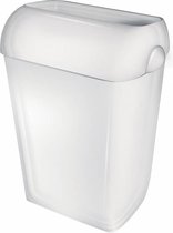 Afvalbak / Afvalemmer - Inhoud 23L
