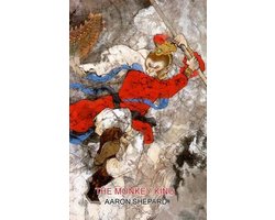 Skyhook World Classics-The Monkey King