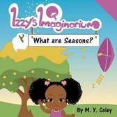 Izzy's Imaginarium