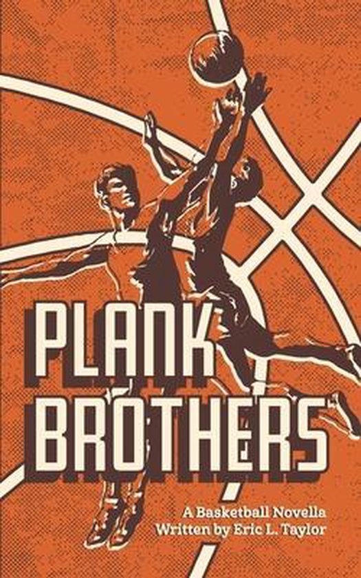 Plank Brothers - cover