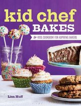 Kid Chef- Kid Chef Bakes