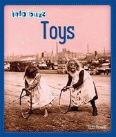 Info Buzz: History- Info Buzz: History: Toys