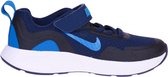 Nike Wearallday PS Blauwe Sneaker