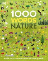Vocabulary Builders- 1000 Words: Nature