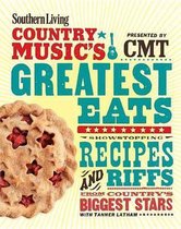 Southern Living Country Music's Greatest Eats