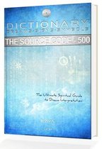 The Dictionary, Dreams-Signs-Symbols