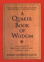 A Quaker Book of Wisdom