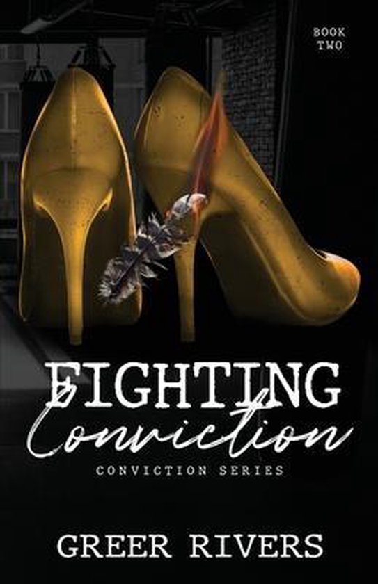 Fighting Conviction - cover