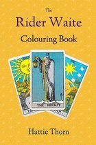 The Rider Waite Colouring Book