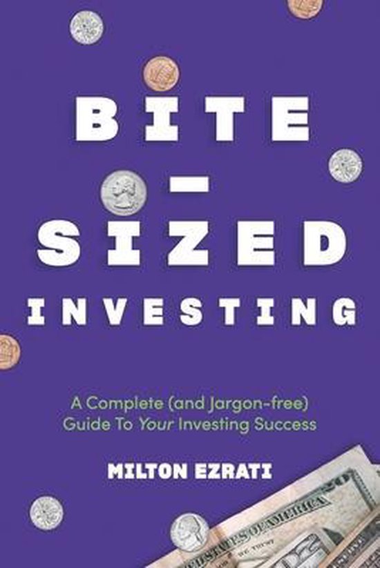 milton ezrati bitcoins