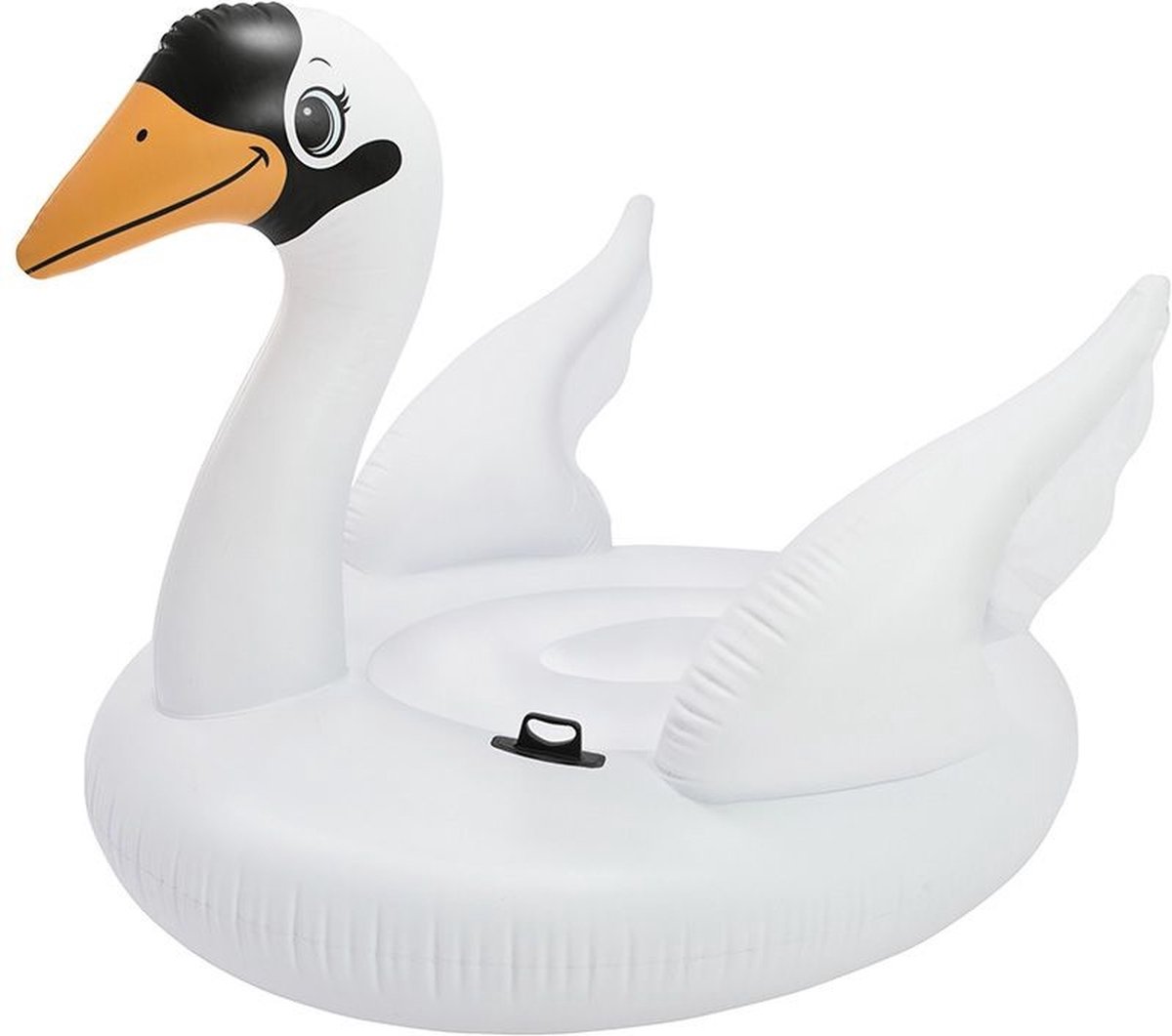 MEGA SWAN ISLAND — afbeelding 12