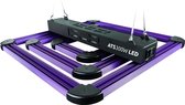 LUMATEK ATTIS ATS300W COMPACT 2,3µmol/J van Dailyhighclub.nl Groeilamp/Kweeklamp FULL SPECTRUM Growlight 2.7µmol/J 2021 Technology (incl. DHC Freebies-Pakket t.w.v €24,95)