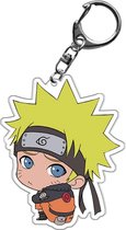 Naruto Sleutelhanger - Naruto - Naruto Shippuden - Cosplay - Manga - Anime - Hokage - Boruto
