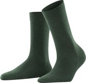 FALKE SoftMerino Sokje 47488 - Meerkleurig 7272 mistletoe Dames - 41-42