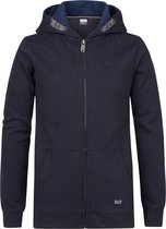 Petrol Industries -  Hoodie met rits Jongens - Maat 164