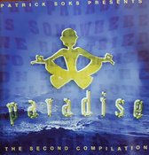 Paradise  - Patrick Soks