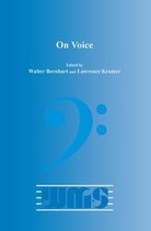 Word and Music Studies- On Voice