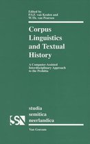 Corpus Linguistics and Textual History