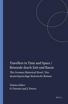 Travellers in Time and Space / Reisende durch Zeit und Raum