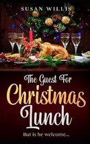 Christmas Holiday Books-The Guest For Christmas Lunch