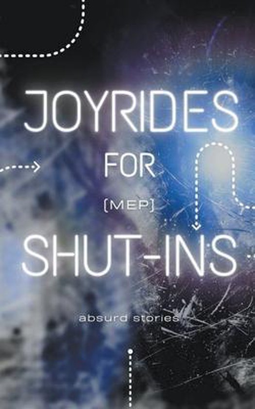 Stories- Joyrides for Shut-Ins - cover